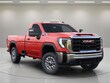  GMC Sierra 2500HD