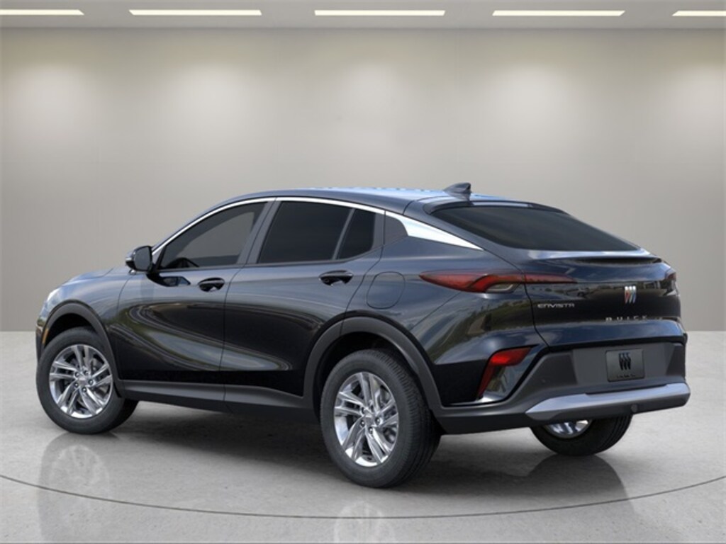 New 2026 Buick Envista Preferred SUV