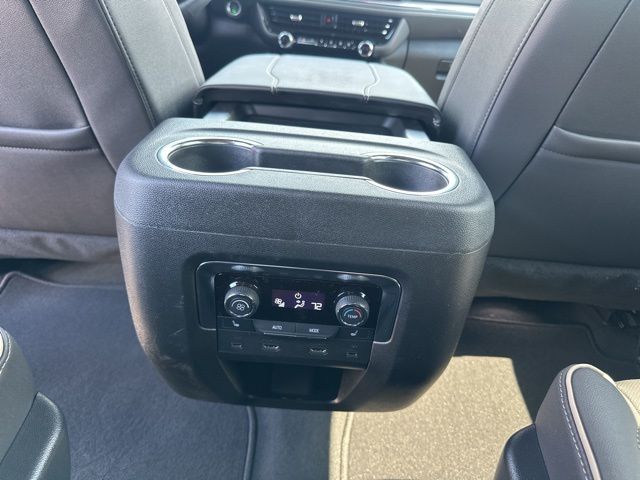 2025 Chevrolet Tahoe Premier - Photo 17
