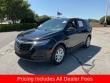 Used 2024 Chevrolet Equinox LS SUV