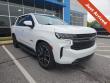 Used 2021 Chevrolet Tahoe RST SUV