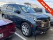 Used 2021 Chevrolet Tahoe High Country SUV