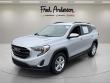 Used 2018 GMC Terrain SLE SUV