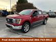 Used 2021 Ford F-150 XLT Truck