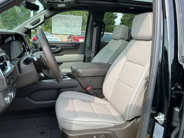 New 2026 GMC Yukon Elevation SUV