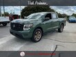 Nissan Titan