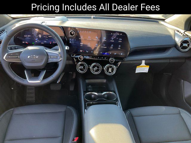2025 Chevrolet Blazer EV LT - Photo 12
