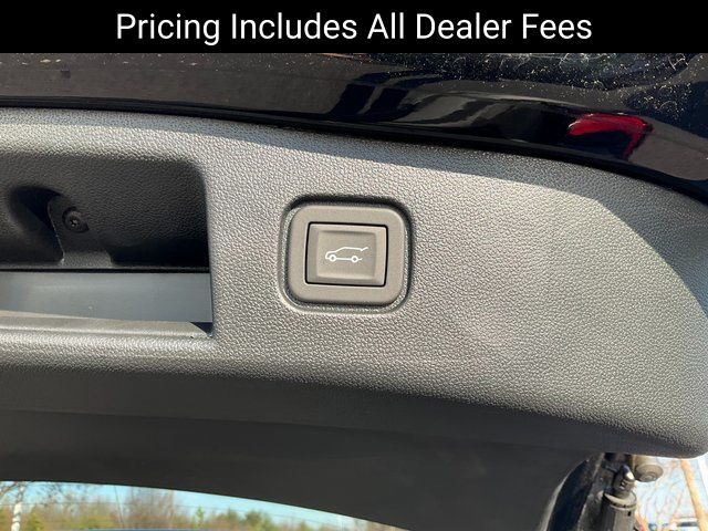 2025 Chevrolet Blazer EV LT - Photo 14