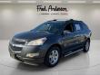 Used 2011 Chevrolet Traverse LT SUV