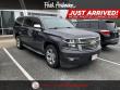 Used 2017 Chevrolet Suburban Premier SUV