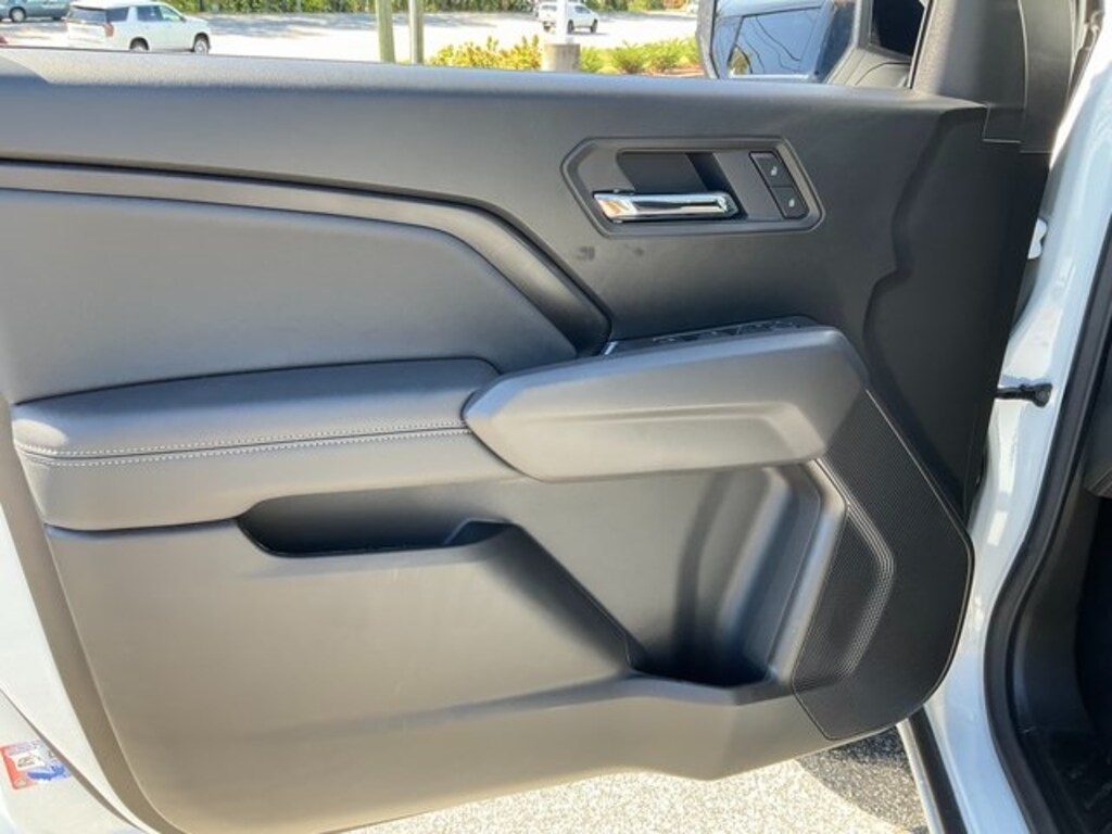 New 2026 GMC Canyon Elevation Truck