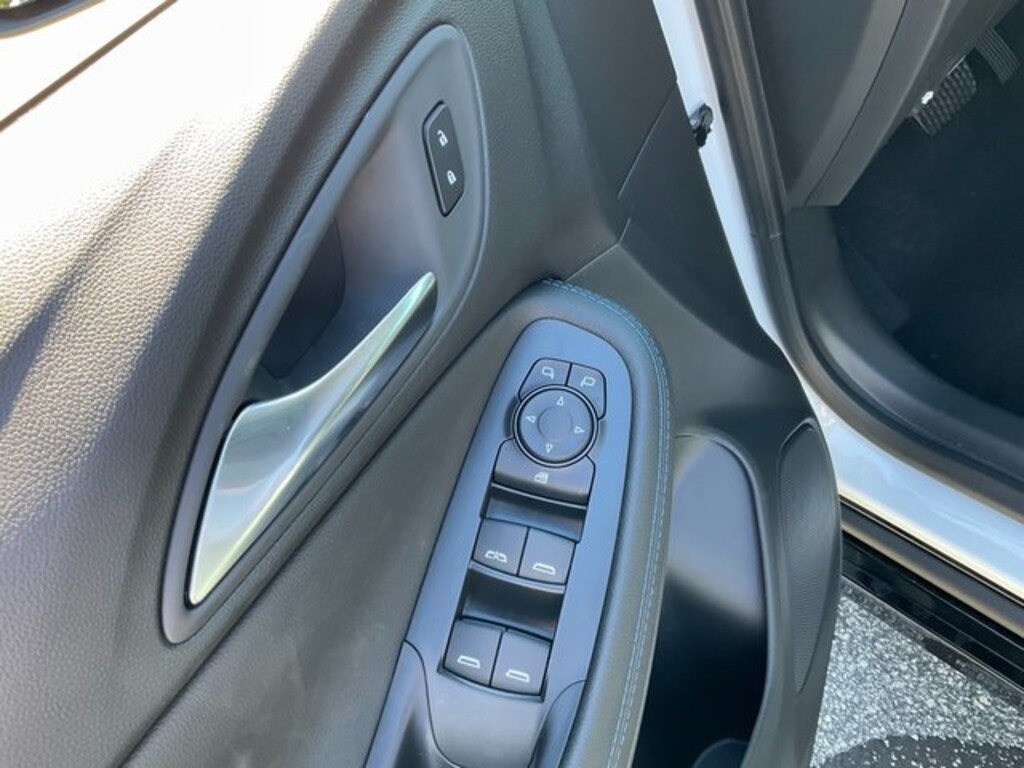 New 2026 Buick Encore GX Sport Touring SUV