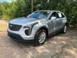 Used 2019 Cadillac XT4 Luxury SUV