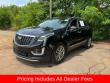 Used 2023 Cadillac XT5 Premium Luxury SUV