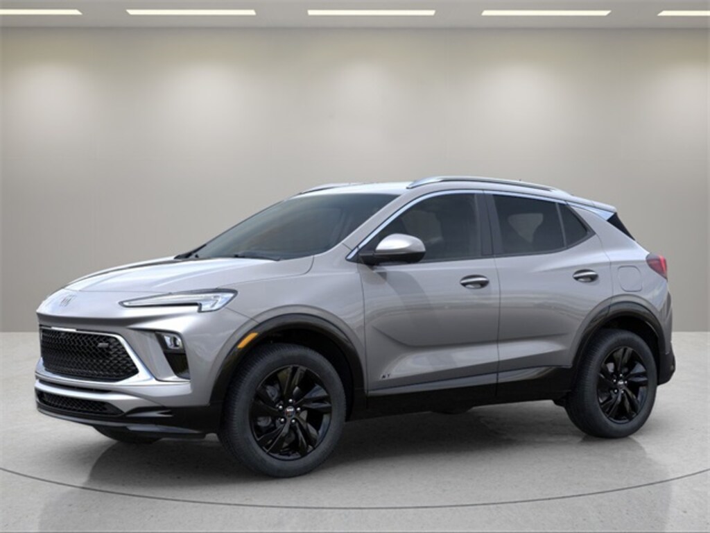 New 2026 Buick Encore GX Sport Touring SUV