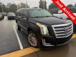 Used 2017 Cadillac Escalade ESV Platinum Edition SUV