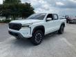 Used 2022 Nissan Frontier PRO-4X Truck