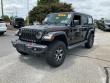 Used 2018 Jeep Wrangler Unlimited Rubicon SUV