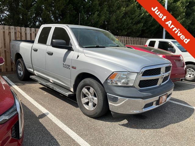2014 RAM Ram 1500 Pickup Tradesman