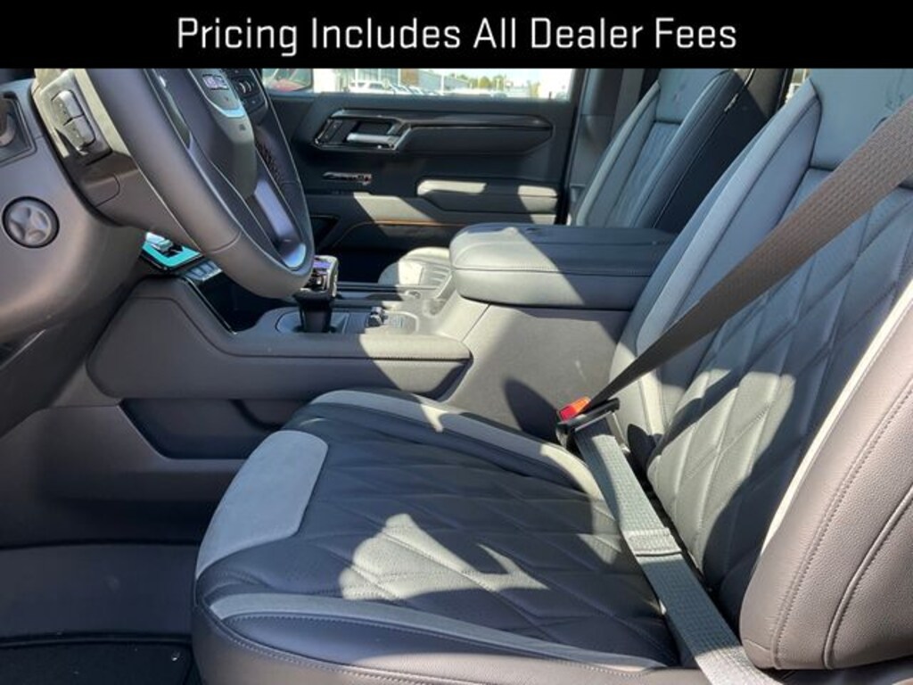 New 2026 GMC Sierra 1500 AT4 Truck