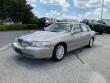 Used 2003 Lincoln Town Car Executive Sedan