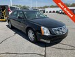  Cadillac DTS