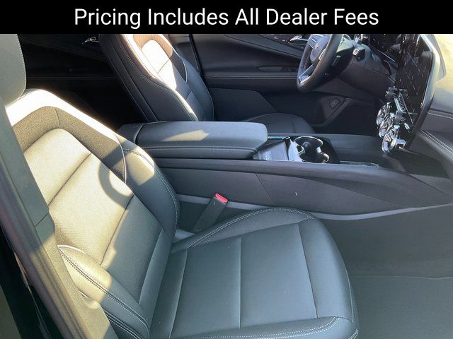 2025 Chevrolet Blazer EV LT - Photo 19