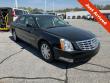 Used 2011 Cadillac DTS Base Sedan