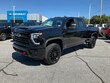 Chevrolet Silverado 2500HD