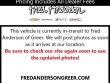 New 2026 Chevrolet Blazer RS SUV
