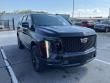 Used 2026 Cadillac Escalade Platinum Sport SUV