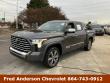 Used 2022 Toyota Tundra Hybrid Capstone Truck