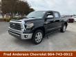 Used 2021 Toyota Tundra 1794 Truck