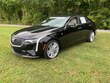  Cadillac CT4