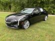 Certified 2026 Cadillac CT4 Premium Luxury Sedan