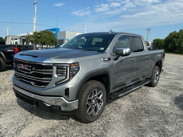 GMC Sierra 1500