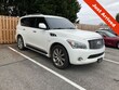  INFINITI QX80