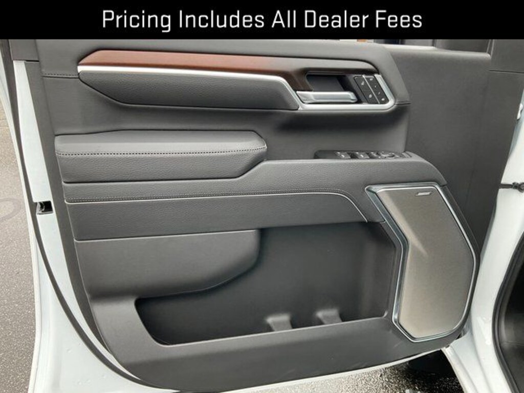 New 2026 GMC Sierra 2500HD Denali Truck
