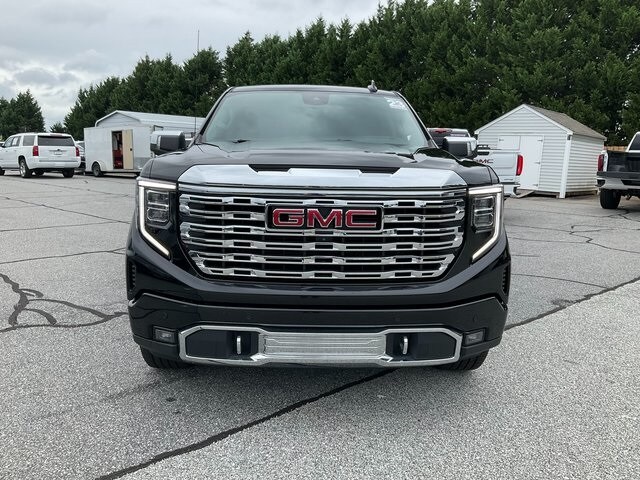 2023 Gmc Sierra 1500 Denali photo 2