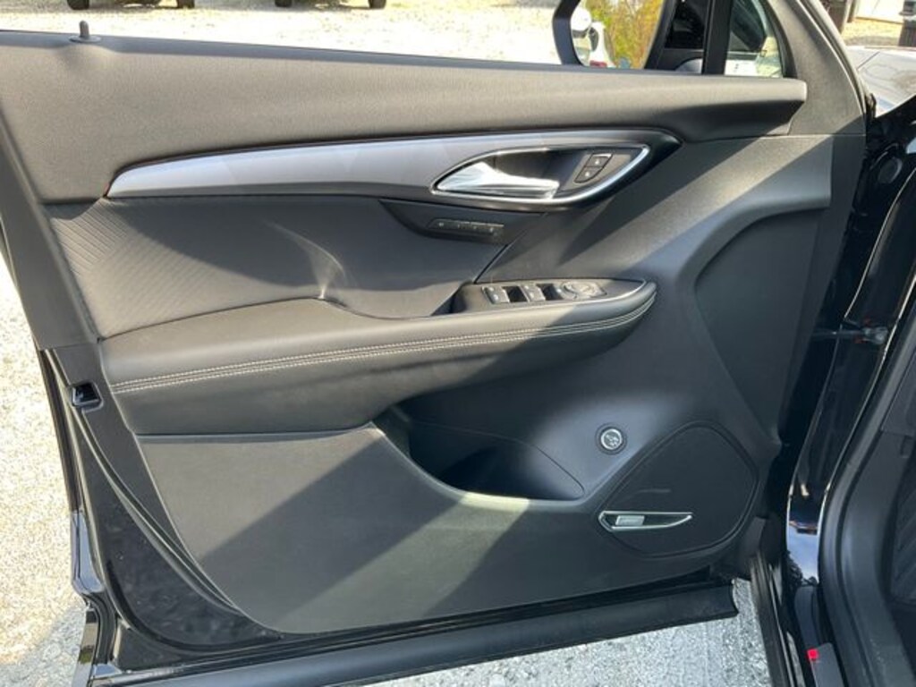 New 2026 Buick Envision Sport Touring SUV