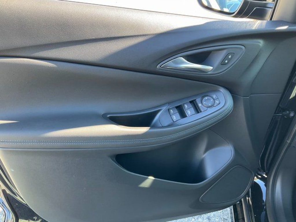 New 2026 Buick Encore GX Sport Touring SUV