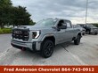 GMC Sierra 2500HD