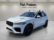 Used 2020 Jaguar F-PACE SVR SUV