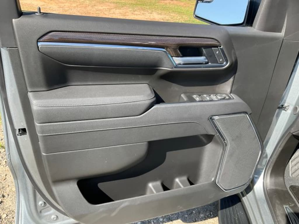 New 2026 Chevrolet Silverado 1500 LT Truck