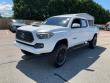 Used 2018 Toyota Tacoma TRD Sport Truck