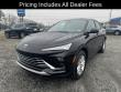 Used 2026 Buick Envista Preferred SUV