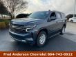 Used 2021 Chevrolet Tahoe LT SUV