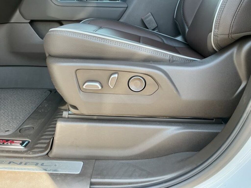 New 2026 GMC Sierra 1500 Denali Truck