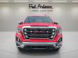 Used 2021 GMC Sierra 1500 SLT Truck