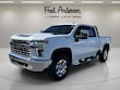 Chevrolet Silverado 2500HD